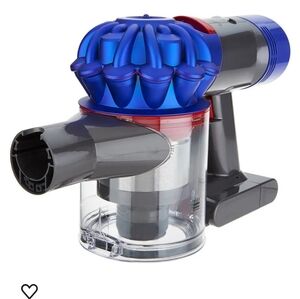 Dyson v7 trigger handheld vacuum cleaner- unopened box